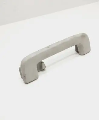 Ford Fusion II Rear interior roof grab handle DS73A045B14