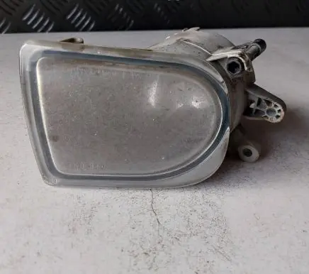 Front fog light