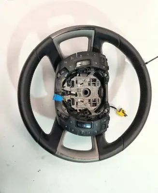 Citroen C5 Steering wheel 968292162D