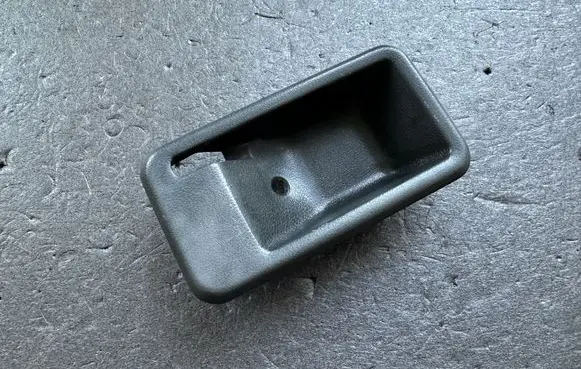 Mitsubishi Pajero Other front door trim element MB227116