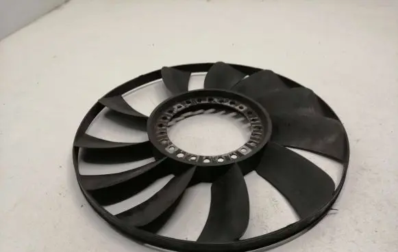 Audi A4 S4 B6 8E 8H Fan impeller 