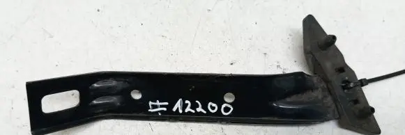 Mercedes-Benz A W169 Fender mounting bracket A1698820107 1698820107