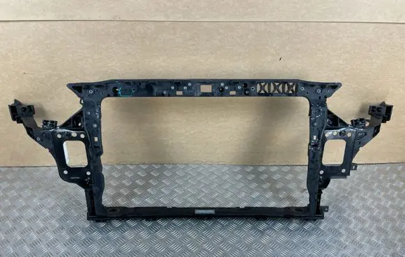 KIA Ceed Radiator support slam panel 64102CR200