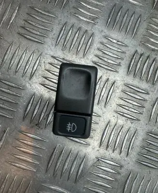 Volvo 850 Fog light switch 9148994 98W21B