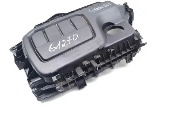 Opel Vivaro Engine cover (trim) 105986PS