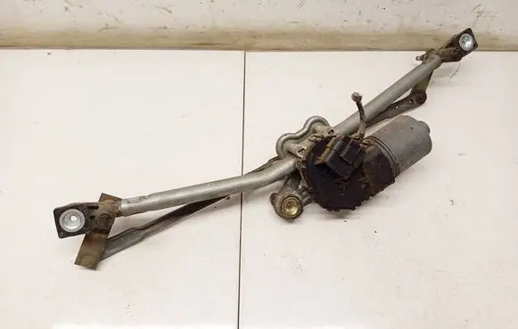 Ford Mondeo Mk III Front wiper linkage and motor 3397020680