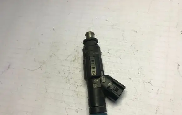 Mazda 3 II Fuel injector 0280156154