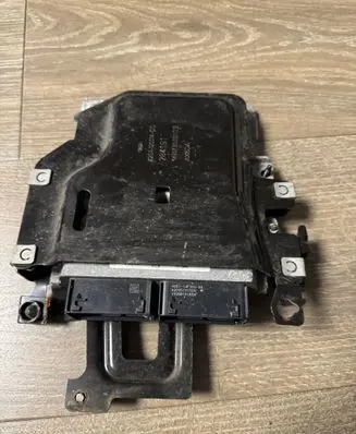 Ford Galaxy Engine control unit/module K1GA12A650DB