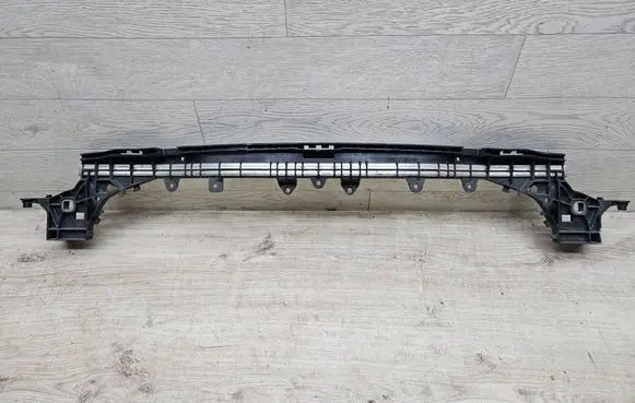 Mercedes-Benz C W205 Front bumper support beam A2056203801