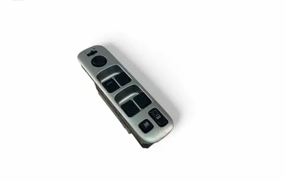 Suzuki Liana Electric window control switch 59J10