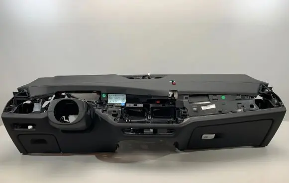 BMW X5 G05 Dashboard