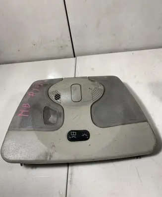 Mercedes-Benz A W168 Front seat light A1688200701