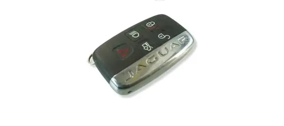 Jaguar XE Ignition lock 