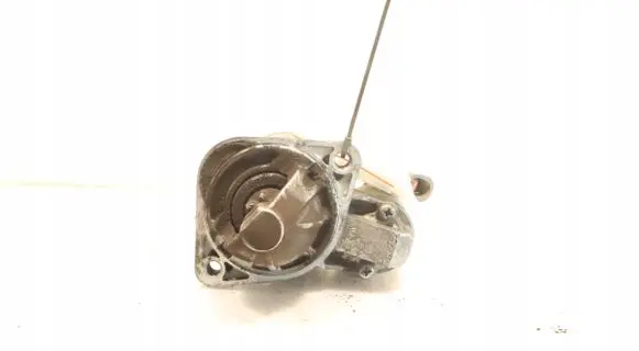 Hyundai i30 Starter motor