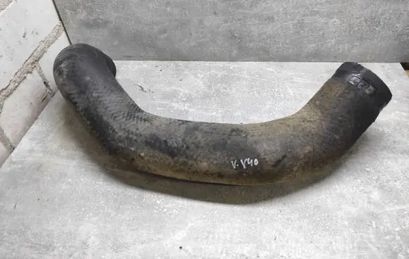 Volvo S40, V40 Intercooler hose/pipe
