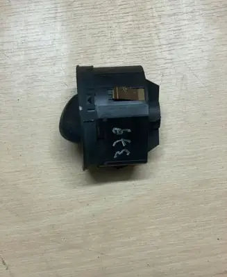 Audi A6 S6 C6 4F Light switch 4F2941531D