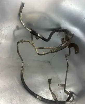 BMW 5 E60 E61 Power steering hose/pipe/line