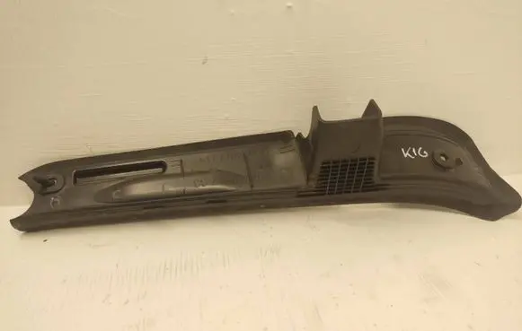 Mercedes-Benz C W204 Other trunk/boot trim element 2046931733