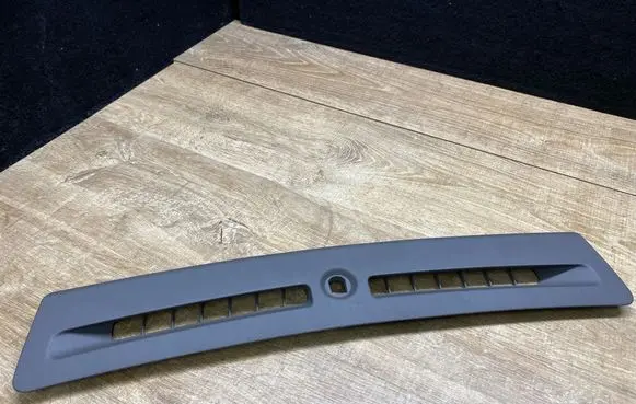 Jaguar F-Pace Dashboard glove box trim HK83044A98ABW