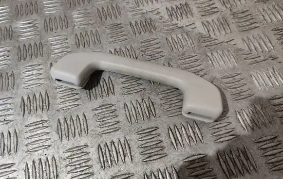Mercedes-Benz GLE (W166 - C292) Front interior roof grab handle A0998150136