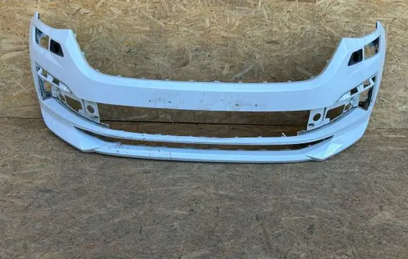 Skoda Kodiaq Front bumper 565807221H C00516