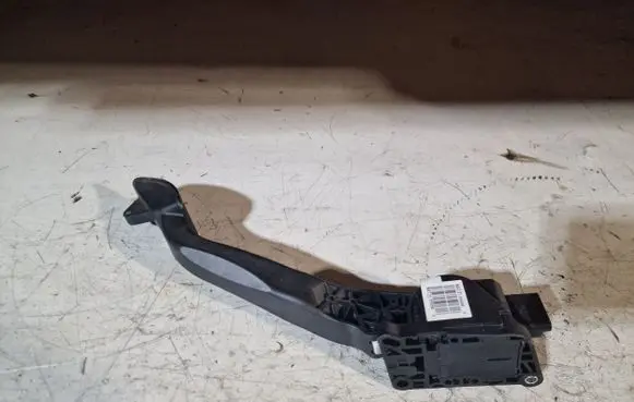 Peugeot 5008 Accelerator throttle pedal 9671417080 0280755169