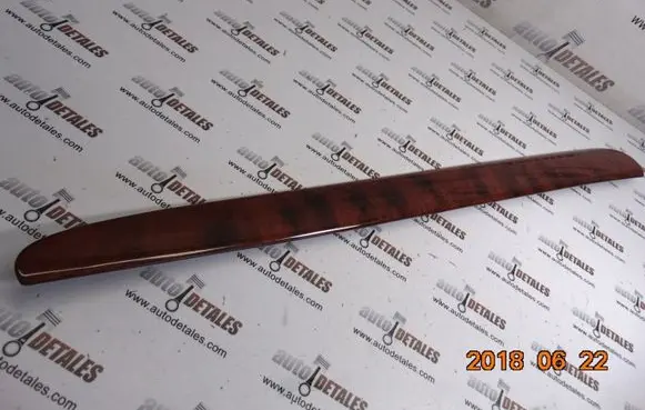 Lexus LS 430 Rear door card trim 
