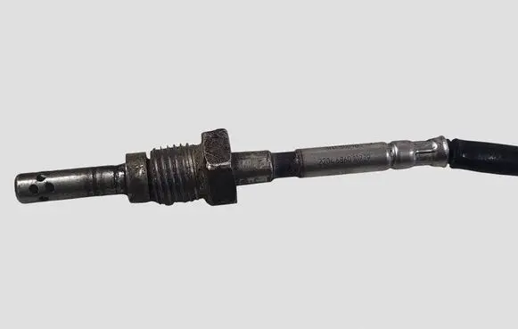 Skoda Octavia Mk3 (5E) Exhaust gas temperature sensor 3HTS0090 707115 2091591