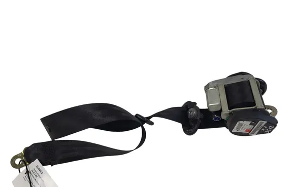 Skoda Octavia Mk2 (1Z) Front seatbelt 1Z0857701A 602481300