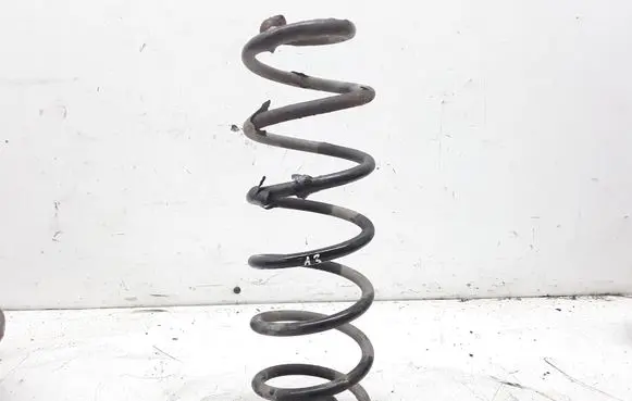 Audi A3 S3 8L Rear coil spring