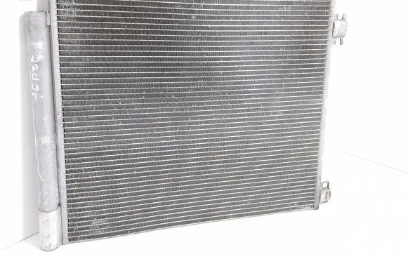 Renault Espace V (RFC) A/C cooling radiator (condenser) 921009251R DK993002