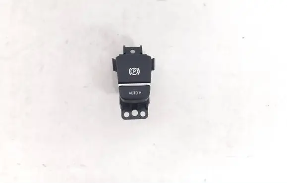 BMW 5 G30 G31 G38 Hand parking brake switch 6842027 5A72FE2 5A403D3