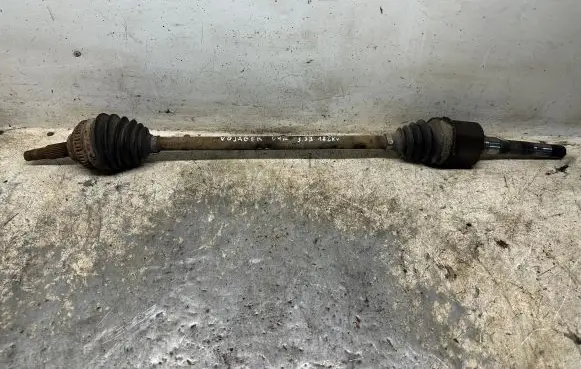 Chrysler Voyager Front driveshaft