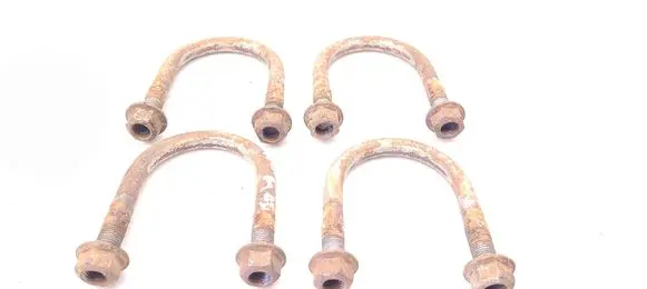 Man TGE 1gen Rear leaf spring 