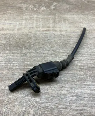 Volkswagen PASSAT B6 ABS brake wheel speed sensor 7H0927803