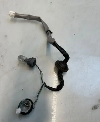 Infiniti Q50 Other wiring loom Q221