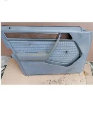 Mercedes-Benz E W124 Sliding door card 