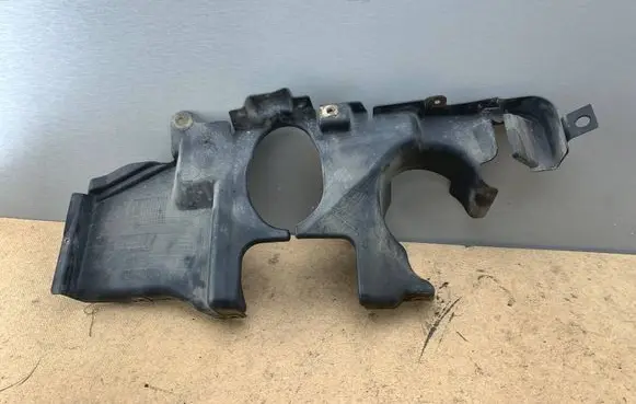 BMW 5 E60 E61 Steering tie rod boot 7138608 51717138608 51717203992