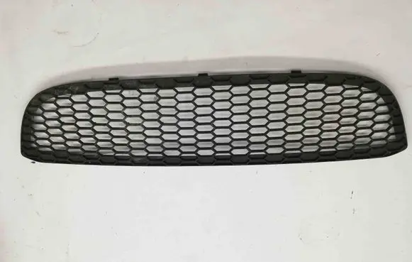Front grill