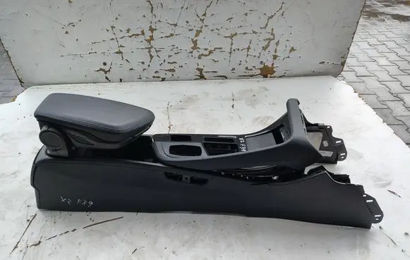 BMW X2 F39 Center console 9335198