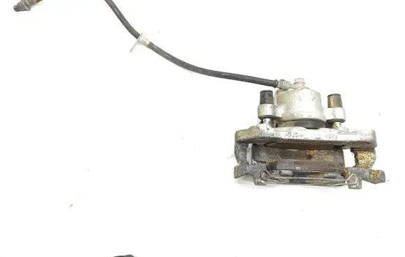 Toyota Aygo X Front brake caliper