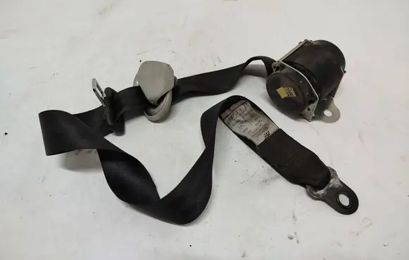 Ford Galaxy Rear seatbelt 7M3857812C 1M2160044ADW 542525061