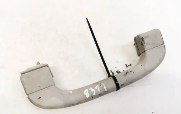 BMW 5 E39 Front interior roof grab handle 8227593