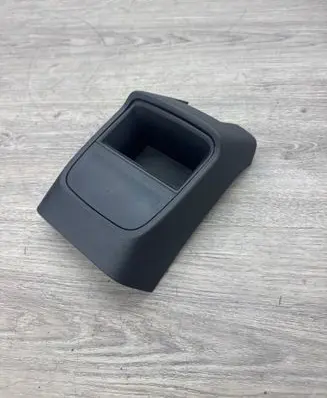 Audi A3 S3 8V Other center console (tunnel) element 8V0864981 8V0864376B