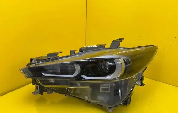 Mazda CX-5 II Headlight/headlamp KSD451040