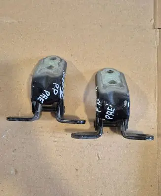 Hyundai Tucson TL Front door hinge set 