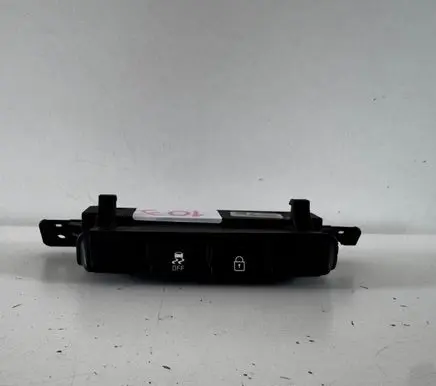 KIA Ceed Traction control (ASR) switch 49D1A71000 2013527
