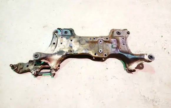 Front subframe