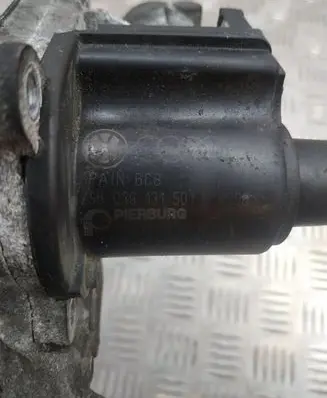 Volkswagen Caddy EGR valve 03G131502