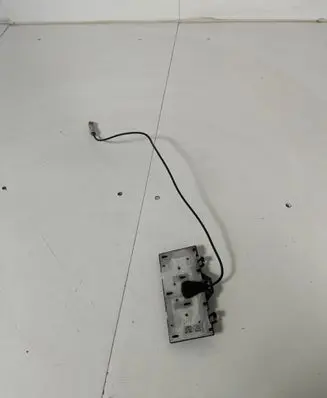 BMW 7 G11 G12 Other interior part 9325726